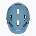 Dětská cyklistická přilba Bell Sidetrack Jr matte blue 6