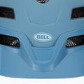 Dětská cyklistická přilba Bell Sidetrack Jr matte blue 7