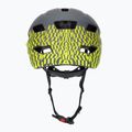 Dětská cyklistická přilba Bell Sidetrack Jr matte retina/sear 4