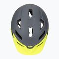 Dětská cyklistická přilba Bell Sidetrack Jr matte retina/sear 6