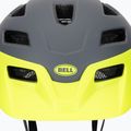 Dětská cyklistická přilba Bell Sidetrack Jr matte retina/sear 7