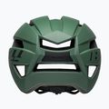 Dětská cyklistická přilba Bell Sidetrack II Integrated MIPS Jr matte green 3