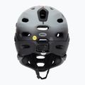 Cyklistická přilba Bell FF Super DH MIPS Spherical matte gray/black 4