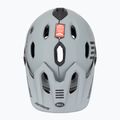 Cyklistická přilba Bell FF Super DH MIPS Spherical matte gray/black 6
