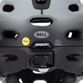 Cyklistická přilba Bell FF Super DH MIPS Spherical matte gray/black 7