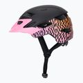 Dětská cyklistická přilba Bell Sidetrack Jr matte pink 3