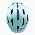 Cyklistická přilba Giro Register II matte lite/mineral fade 5