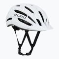 Cyklistická přilba Giro Register II Integrated MIPS matte white/charcoal