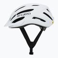 Cyklistická přilba Giro Register II Integrated MIPS matte white/charcoal 5