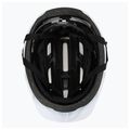 Cyklistická přilba Giro Register II Integrated MIPS matte white/charcoal 7