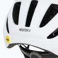 Cyklistická přilba Giro Register II Integrated MIPS matte white/charcoal 8