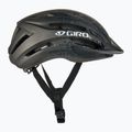 Dětská cyklistická přilba Giro Register II matte black/white 6