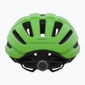 Dětská cyklistická přilba Giro Register II Integrated MIPS matte bright green 3