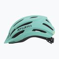 Dětská cyklistická přilba Giro Register II Integrated MIPS matte screaming teal 2