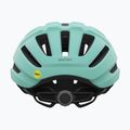 Dětská cyklistická přilba Giro Register II Integrated MIPS matte screaming teal 3