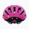 Dětská cyklistická přilba Giro Register II Integrated MIPS matte bright pink 3