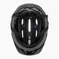 Cyklistická přilba Giro Register II Integrated MIPS XL matte black/charcoal 7