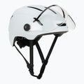 Cyklistická přilba Giro Evoke Shield Integrated MIPS matte chalk 2