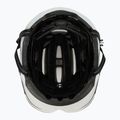 Cyklistická přilba Giro Evoke Shield Integrated MIPS matte chalk 7