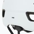 Cyklistická přilba Giro Evoke Shield Integrated MIPS matte chalk 8