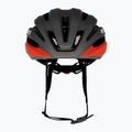 Cyklistická přilba Giro Isode II Integrated MIPS matte black/red 2