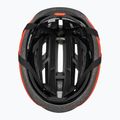 Cyklistická přilba Giro Isode II Integrated MIPS matte black/red 5