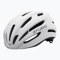 Cyklistická přilba Giro Isode II Integrated MIPS matte white/charcoal