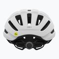 Cyklistická přilba Giro Isode II Integrated MIPS matte white/charcoal 3