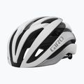 Cyklistická přilba Giro Cielo MIPS matte white charcoal