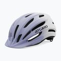 Cyklistická přilba Giro Register II matte lite/lile fade