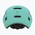 Dětská cyklistická přilba Giro Scamp II matte screaming teal/bright pink 3