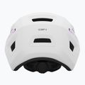 Dětská cyklistická přilba Giro Scamp II matte purple towers 3