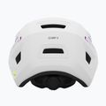 Dětská cyklistická přilba Giro Scamp II Integrated MIPS matte purple towers 3