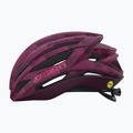 Cyklistická přilba Giro Syntax Integrated MIPS matte dark cherry towers 2