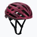 Cyklistická přilba Giro Agilis Integrated MIPS matte dark cherry towers