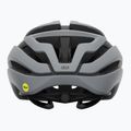Cyklistická přilba Giro Cielo MIPS matte sharkskin 8
