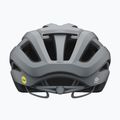 Cyklistická přilba Giro Aries Spherical MIPS sharkskin 3