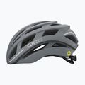 Cyklistická přilba Giro Helios Spherical MIPS matte sharkskin 2