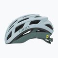 Cyklistická přilba Giro Helios Spherical MIPS matte light mineral 2