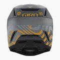 Cyklistická přilba Giro FF Insurgent Spherical matte dark shark dune 3