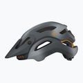 Cyklistická přilba  Giro Manifest Spherical MIPS matte dark shark dune 2
