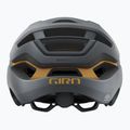 Cyklistická přilba  Giro Manifest Spherical MIPS matte dark shark dune 3