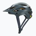 Cyklistická přilba Giro Merit Spherical MIPS matte dark shark dune 3