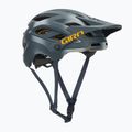 Cyklistická přilba Giro Merit Spherical MIPS matte dark shark dune 6