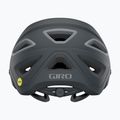 Cyklistická přilba Giro Montaro II MIPS matte dark shark 3