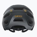 Cyklistická přilba  Giro Source Integrated MIPS matte dark shark dune 3