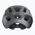 Cyklistická přilba  Giro Radix Integrated MIPS matte dark shark dune 3