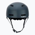 Přilba Giro Quarter FS matte dark shark 2