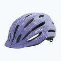 Dětská cyklistická přilba Giro Register II Integrated MIPS matte lilac fade