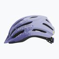 Dětská cyklistická přilba Giro Register II Integrated MIPS matte lilac fade 2